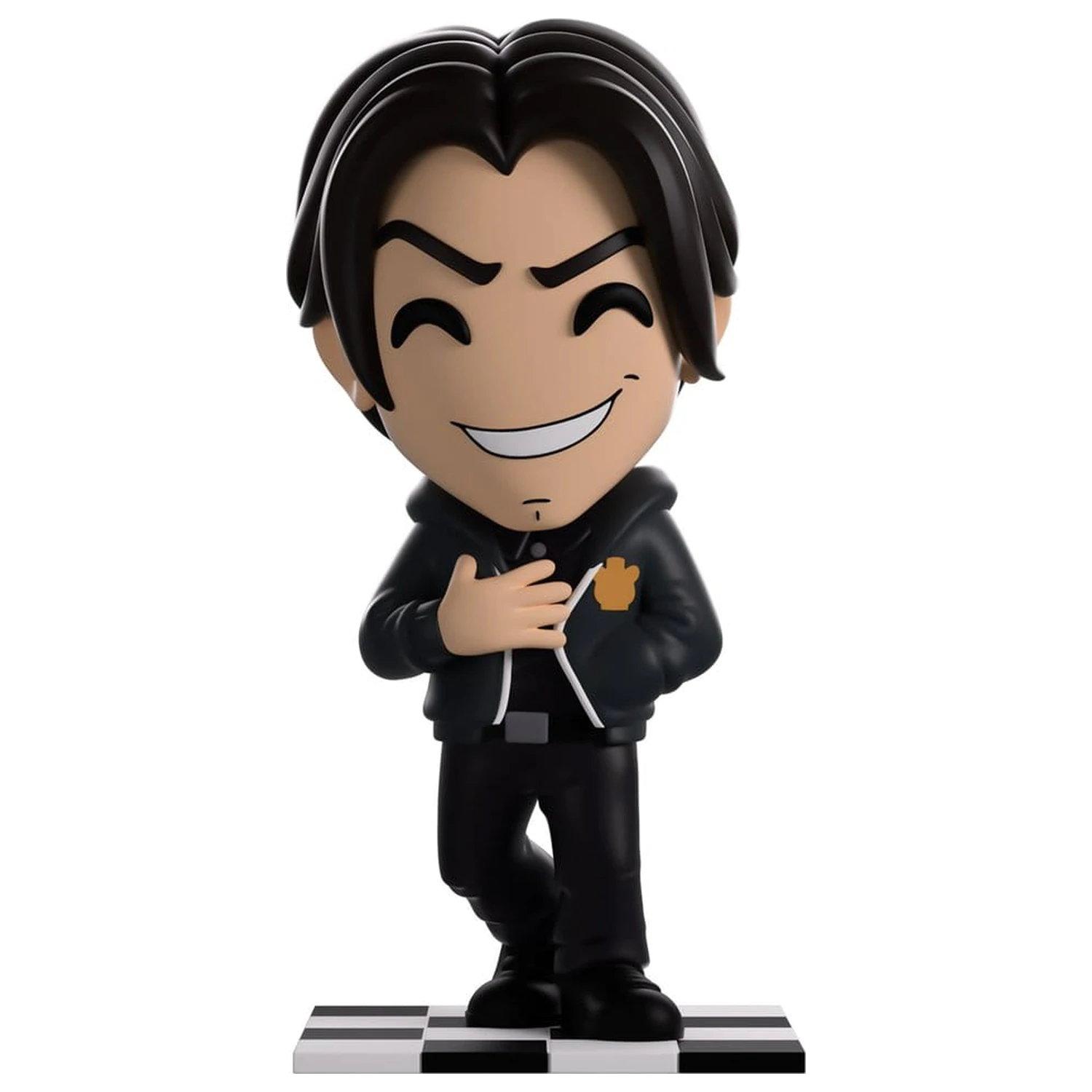 Five Nights at Freddy's Vinyl Figur Michael Afton 12 cm Produktfoto