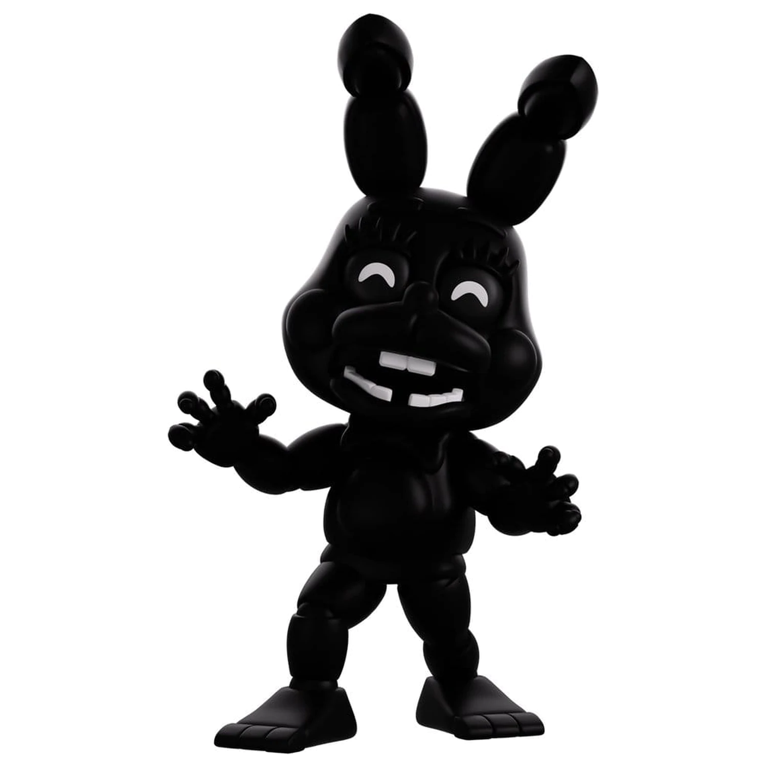 Five Nights at Freddy's Vinyl Figur RWQFSFASXC 14 cm Produktfoto