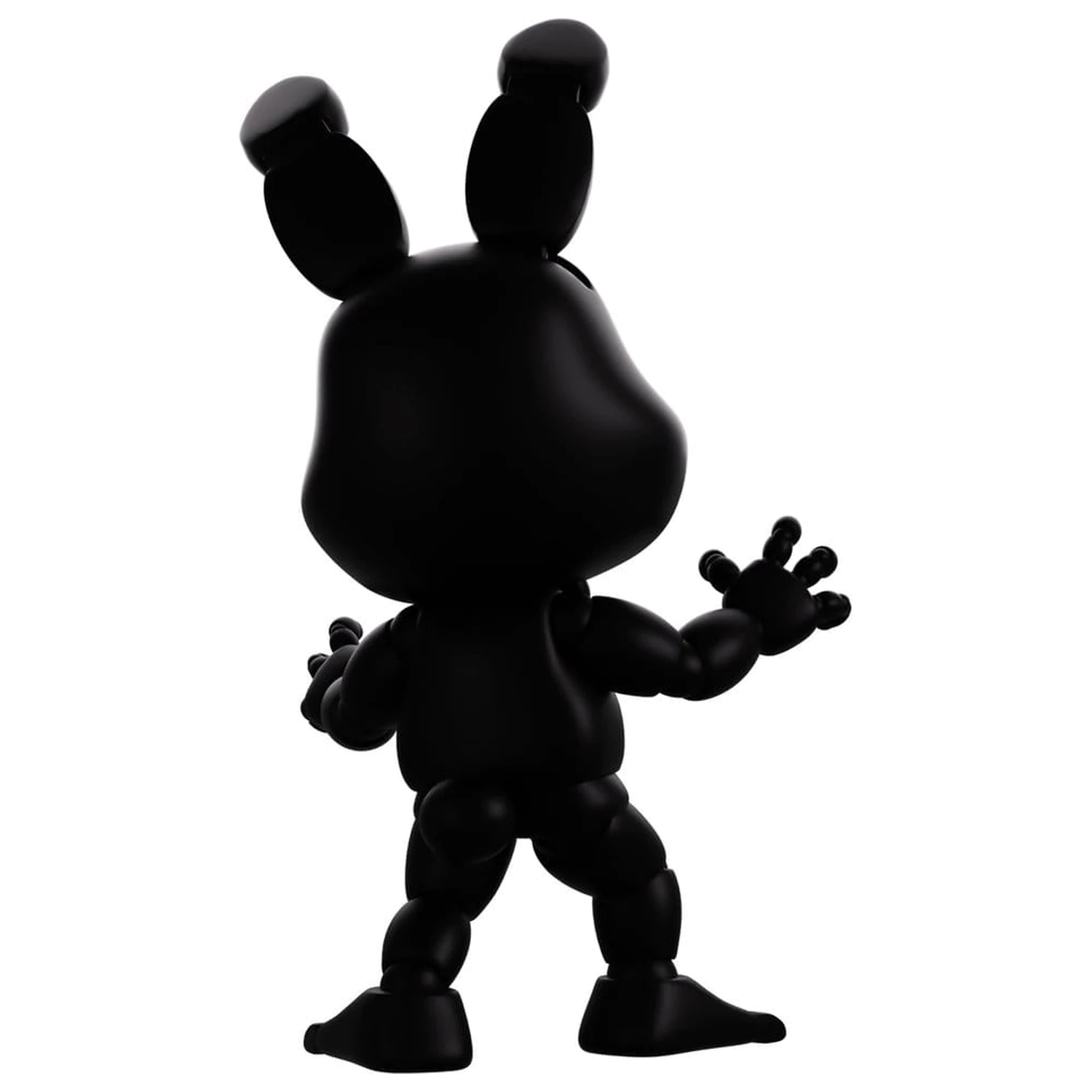 Five Nights at Freddy's Vinyl Figur RWQFSFASXC 14 cm Produktfoto