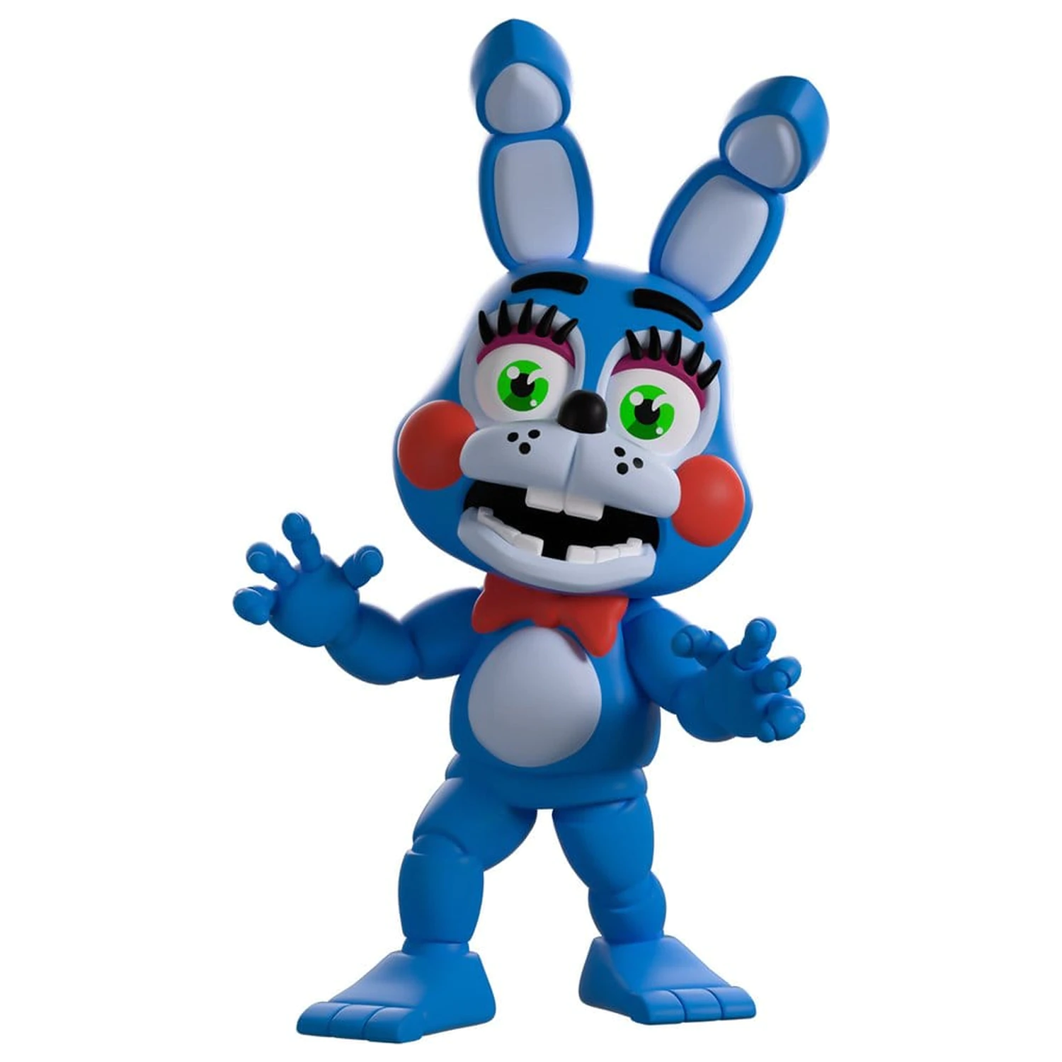 Five Nights at Freddy's Vinyl Figur Toy Bonnie 14 cm Produktfoto