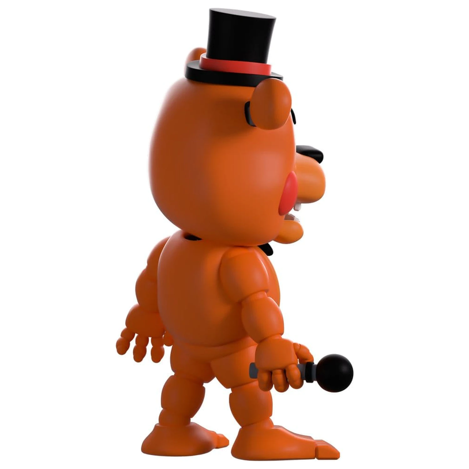 Five Nights at Freddy's Vinyl Figur Toy Freddy 12 cm Produktfoto