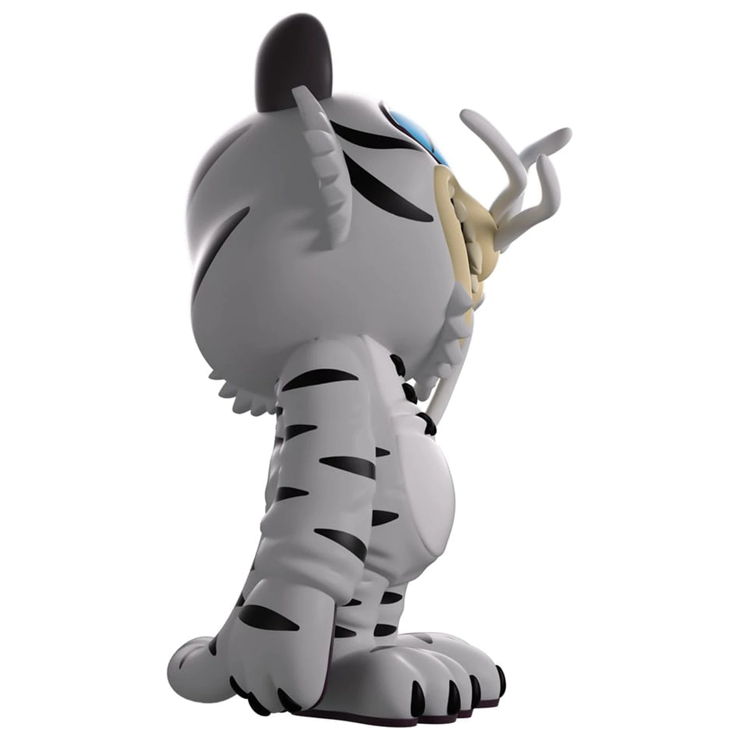 Five Nights at Freddy's Vinyl Figur White Tiger 13 cm Produktfoto