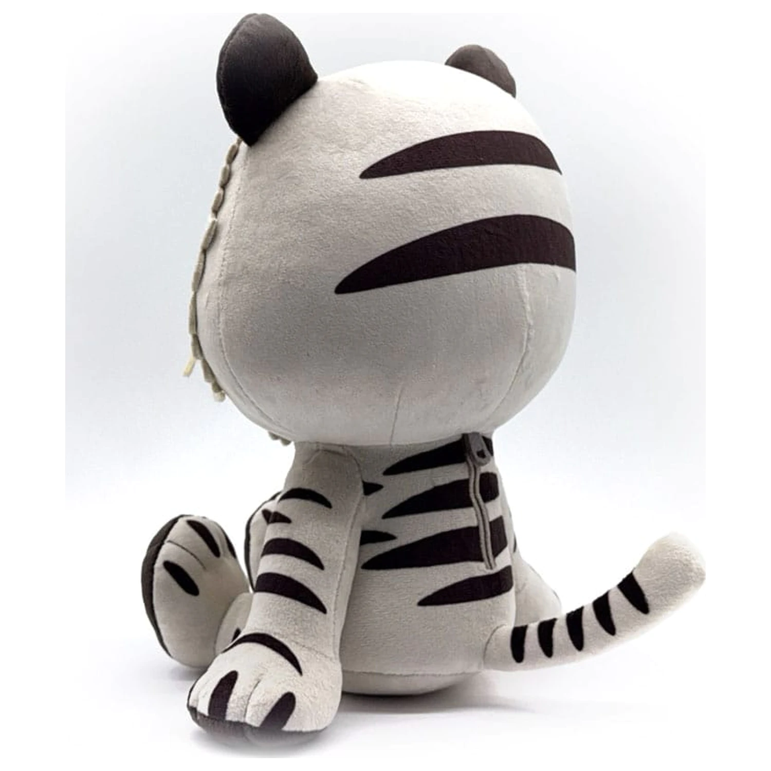 Five Nights at Freddy´s Plüschfigur White Tiger 22 cm Produktfoto