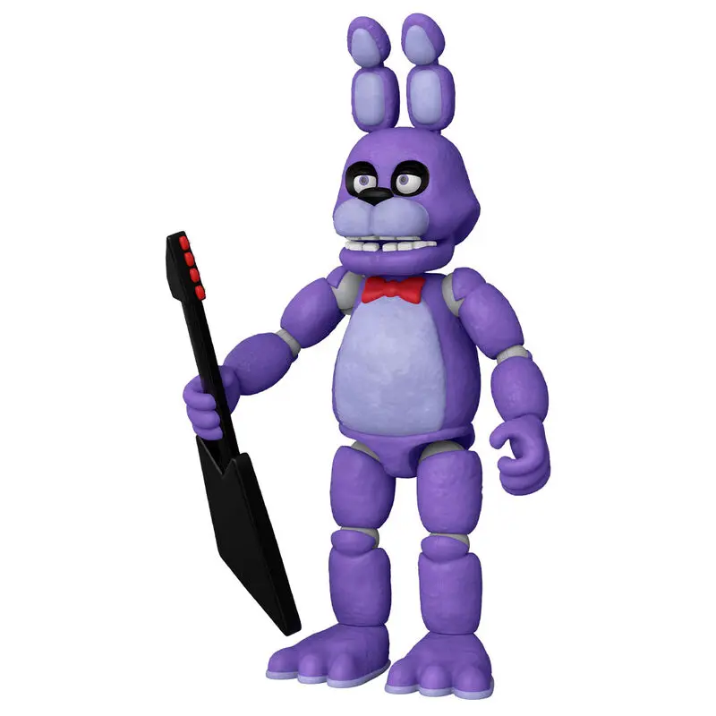 Five Nights at Freddy's Action Figur Bonnie 34 cm Produktfoto
