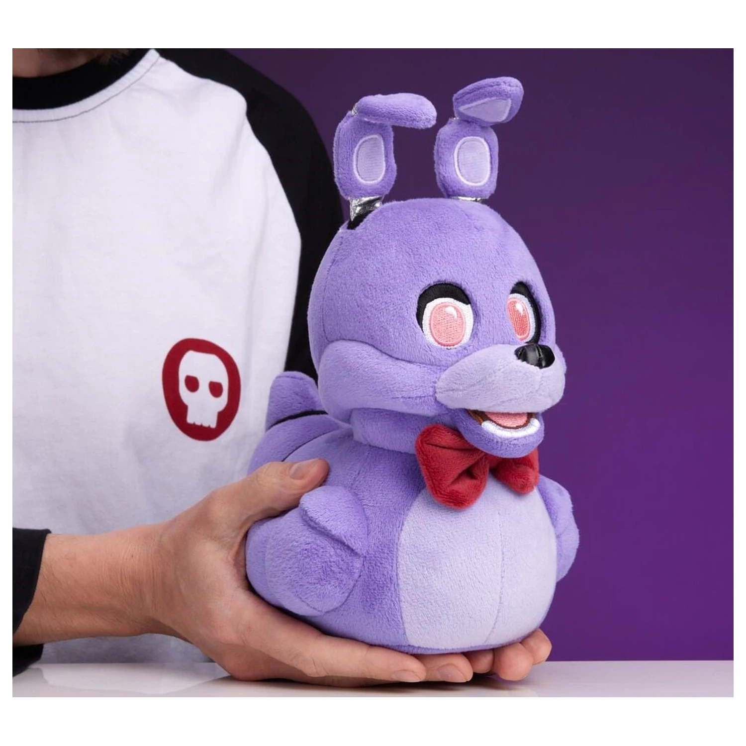 Five Nights at Freddys Bonnie Plüschfigur 23cm Produktfoto