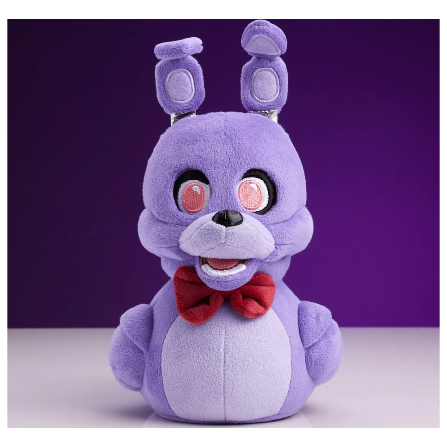 Five Nights at Freddys Bonnie Plüschfigur 23cm Produktfoto