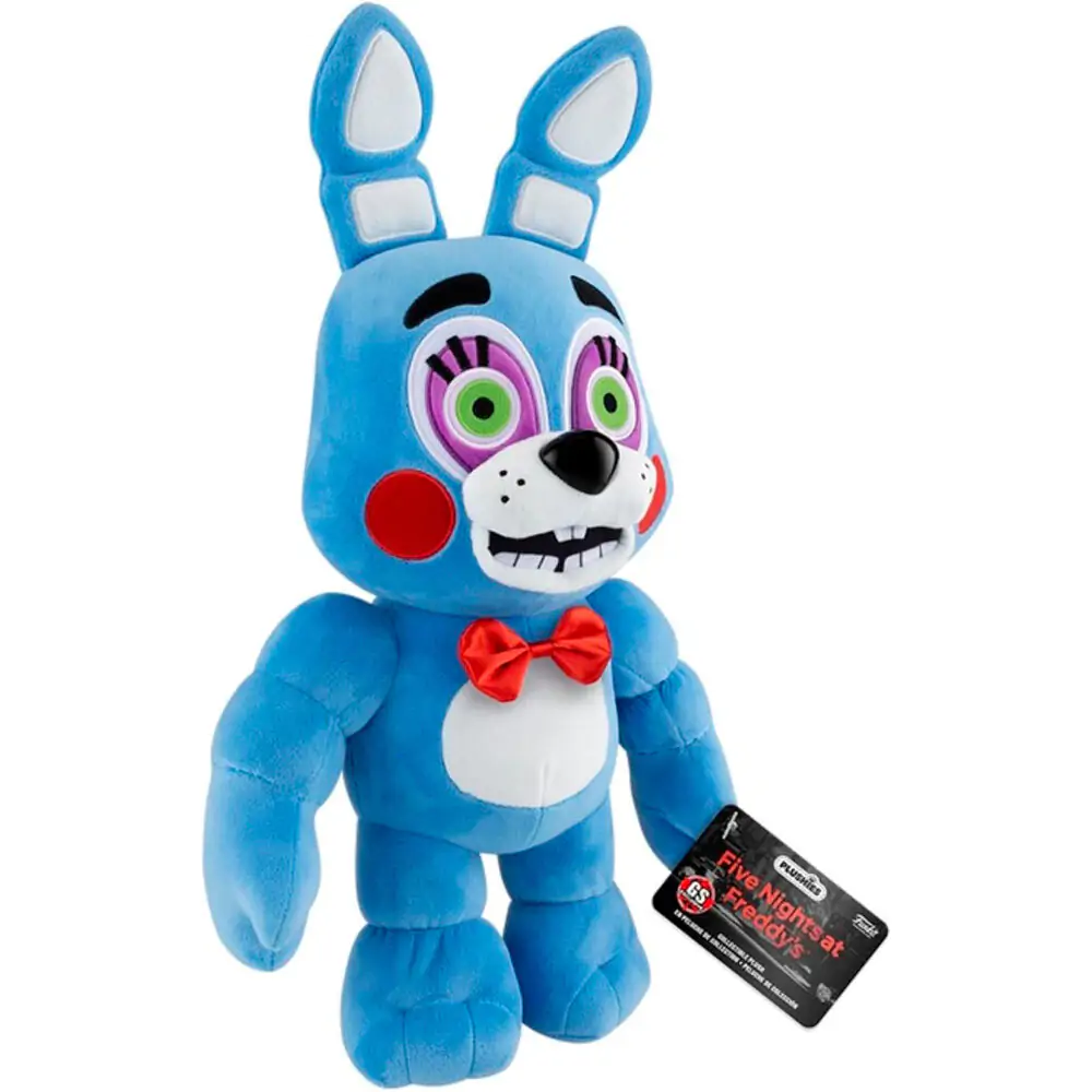 Five Nights at Freddys Bonnie Plüschfigur 40cm Produktfoto