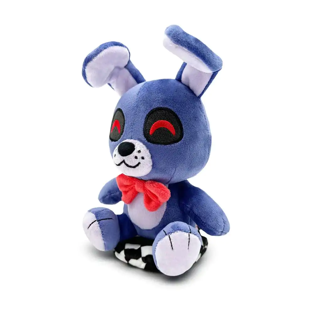 Five Nights at Freddys Plüschfigur Bonnie Shoulder Rider 15 cm Produktfoto