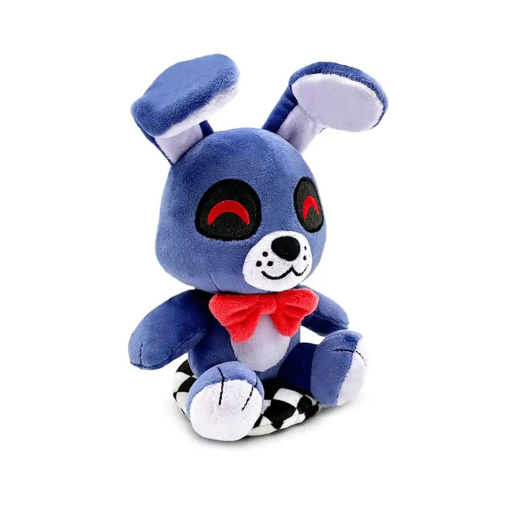 Five Nights at Freddys Plüschfigur Bonnie Shoulder Rider 15 cm termékfotó