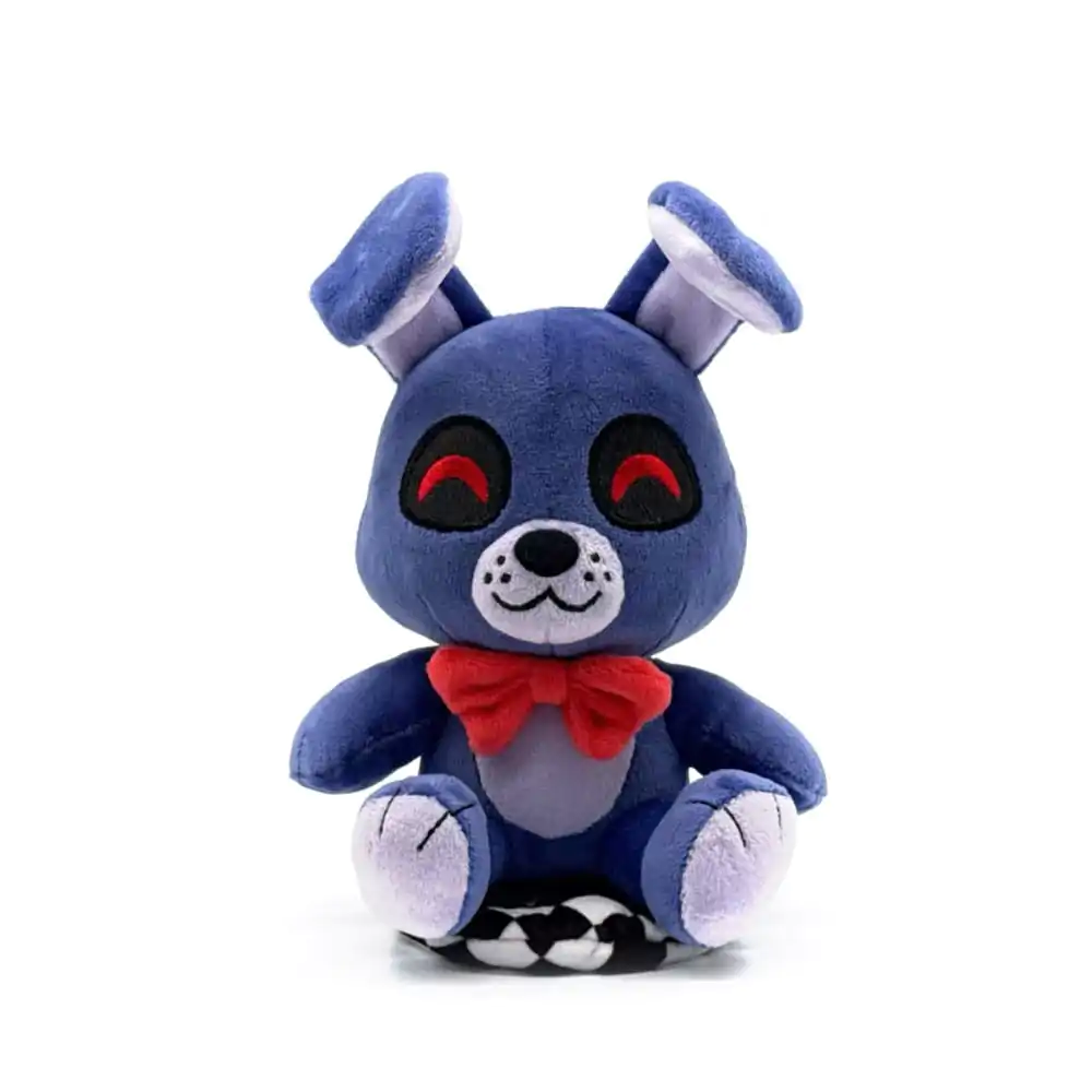 Five Nights at Freddys Plüschfigur Bonnie Shoulder Rider 15 cm termékfotó