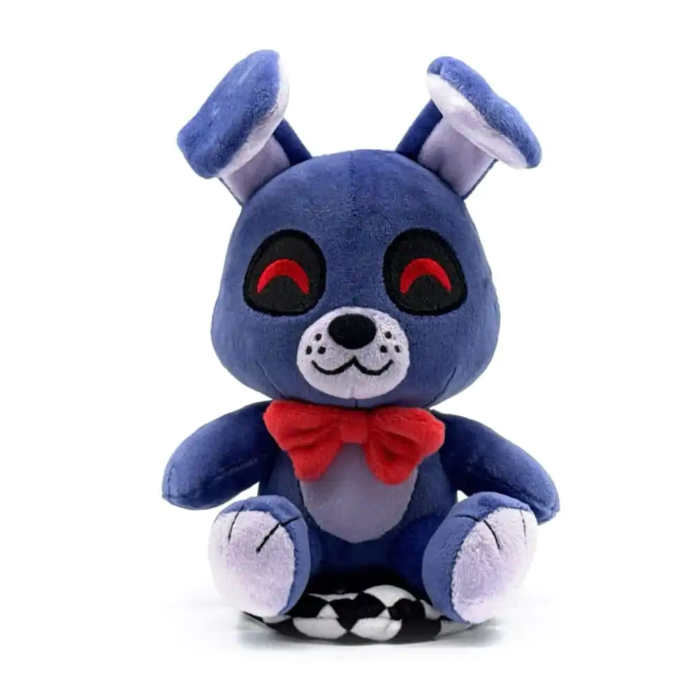 Five Nights at Freddys Plüschfigur Bonnie Shoulder Rider 15 cm termékfotó