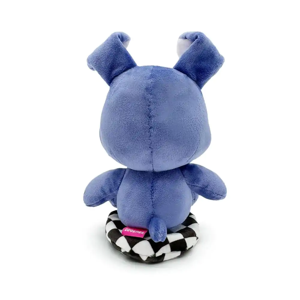 Five Nights at Freddys Plüschfigur Bonnie Shoulder Rider 15 cm termékfotó