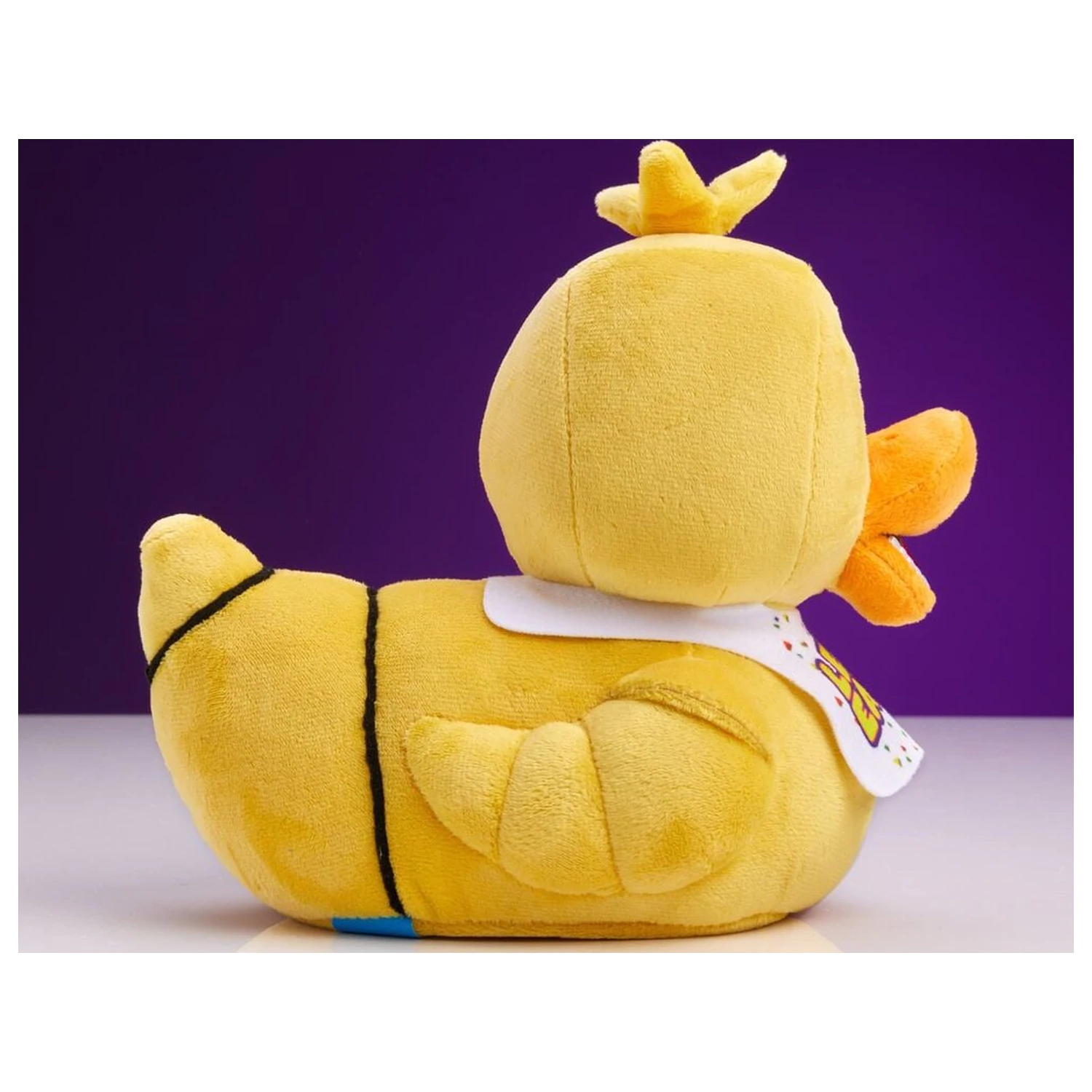 Five Nights at Freddys Chica Plüschtier 23cm Produktfoto