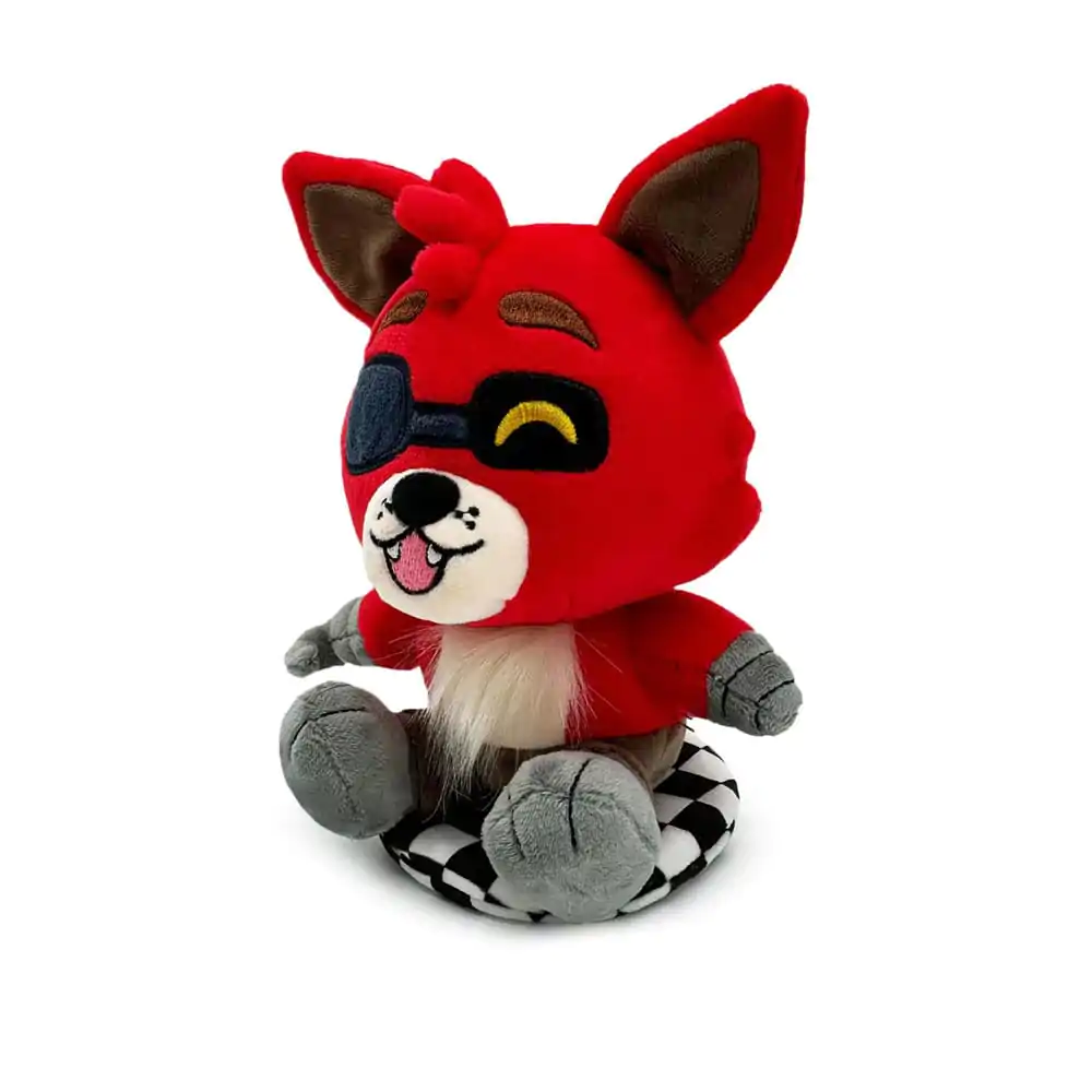 Five Nights at Freddys Plüschfigur Foxy Shoulder Rider 15 cm termékfotó