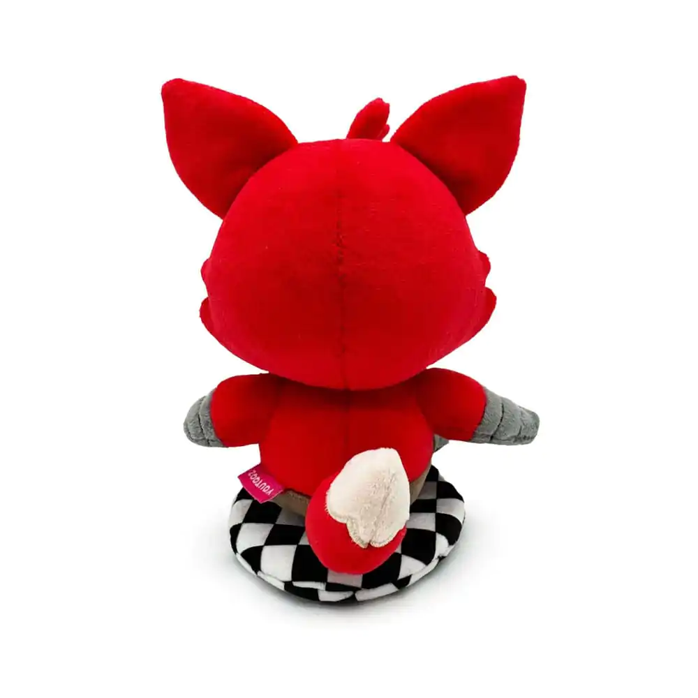 Five Nights at Freddys Plüschfigur Foxy Shoulder Rider 15 cm termékfotó