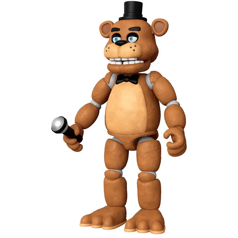 Five Nights at Freddy's Action Figur Freddy Fazbear 34 cm Produktfoto