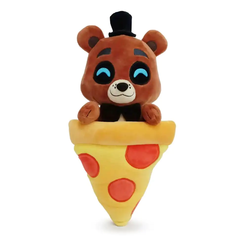 Five Nights at Freddys Plüschfigur Freddy Pizza 22 cm termékfotó