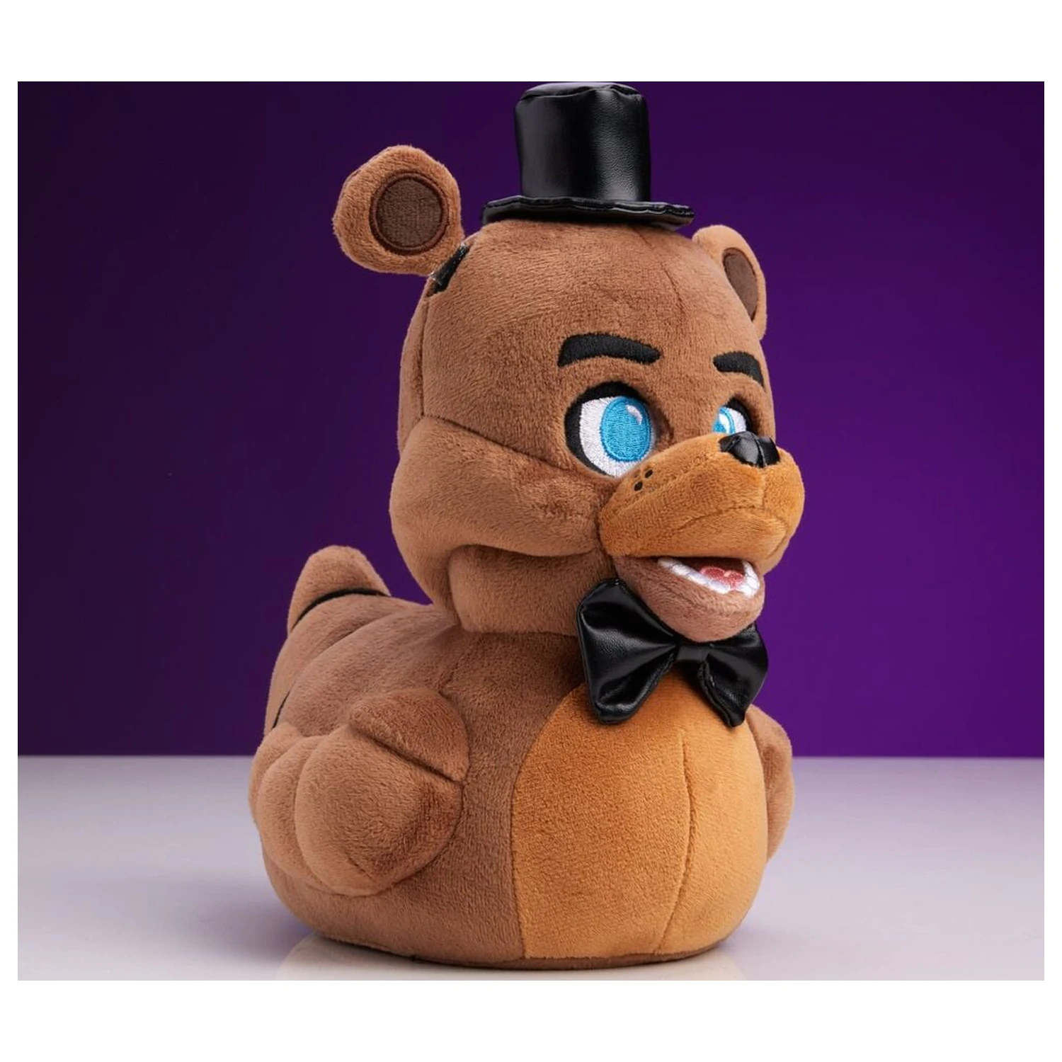 Five Nights at Freddys Freddy Plüschfigur 23cm Produktfoto