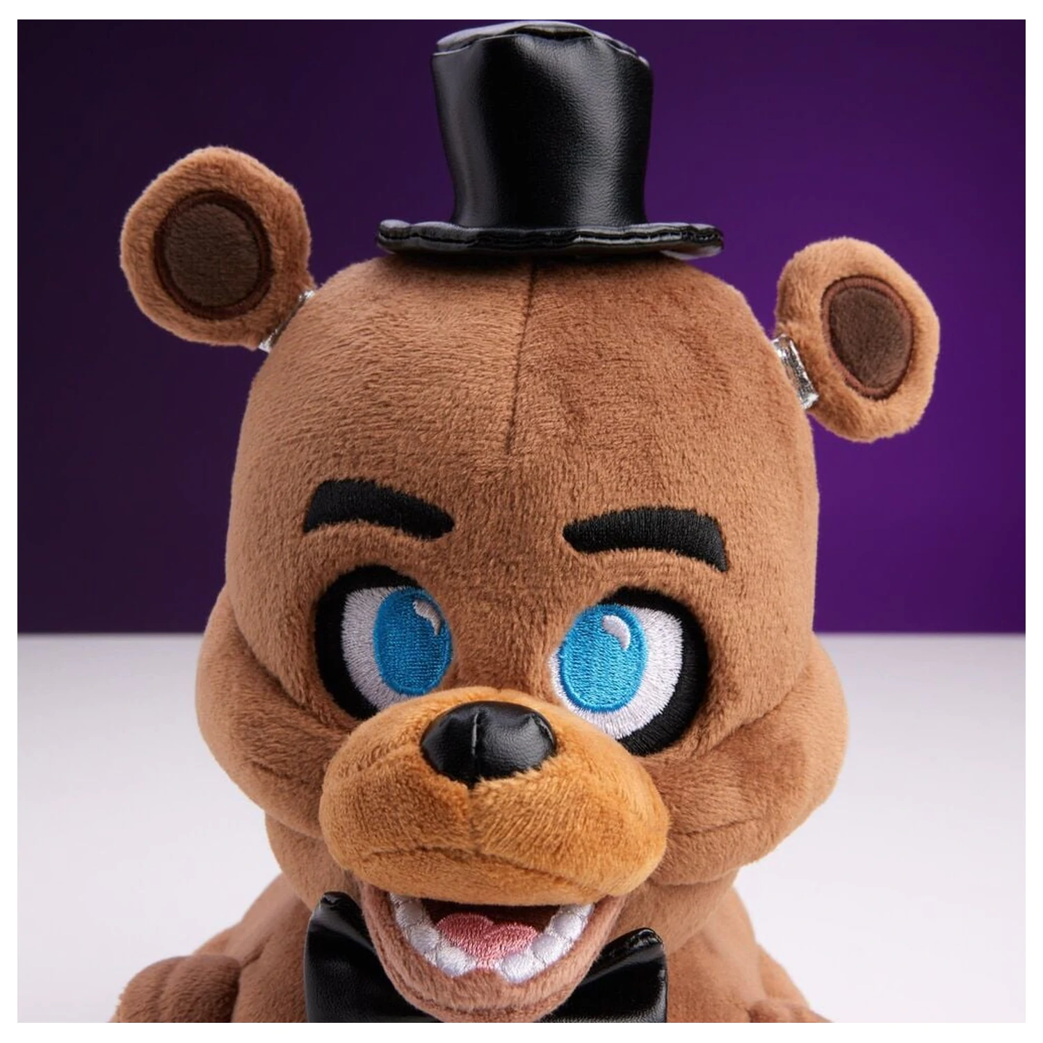 Five Nights at Freddys Freddy Plüschfigur 23cm Produktfoto