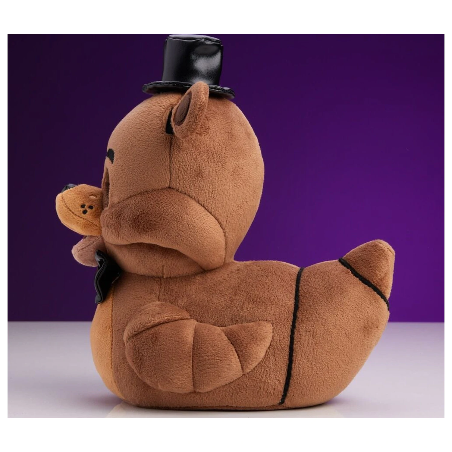 Five Nights at Freddys Freddy Plüschfigur 23cm Produktfoto
