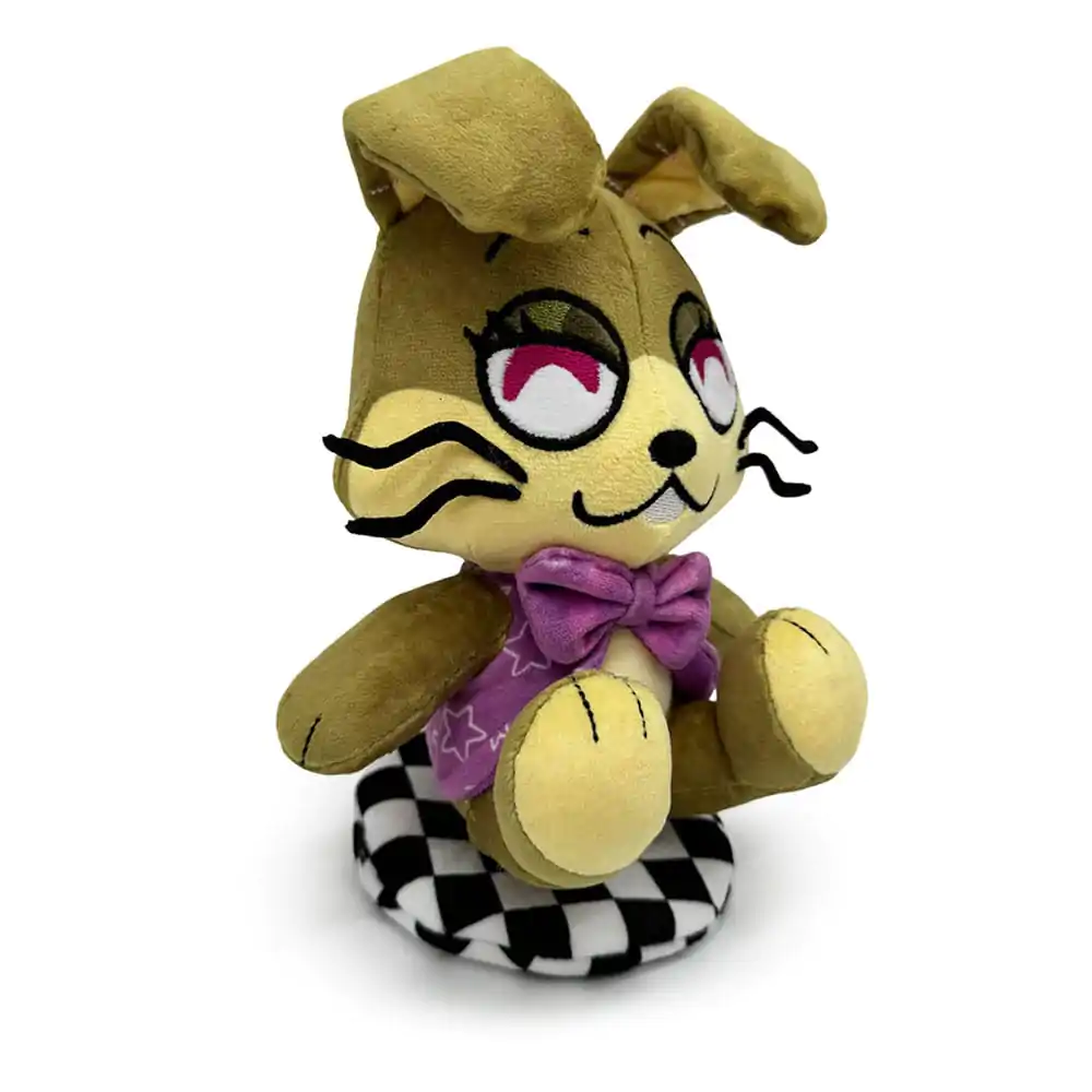 Five Nights at Freddys Plüschfigur Glitchtrap Schulter-Reiter 15 cm Produktfoto