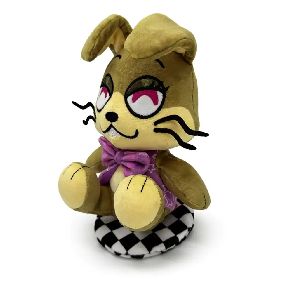 Five Nights at Freddys Plüschfigur Glitchtrap Schulter-Reiter 15 cm Produktfoto