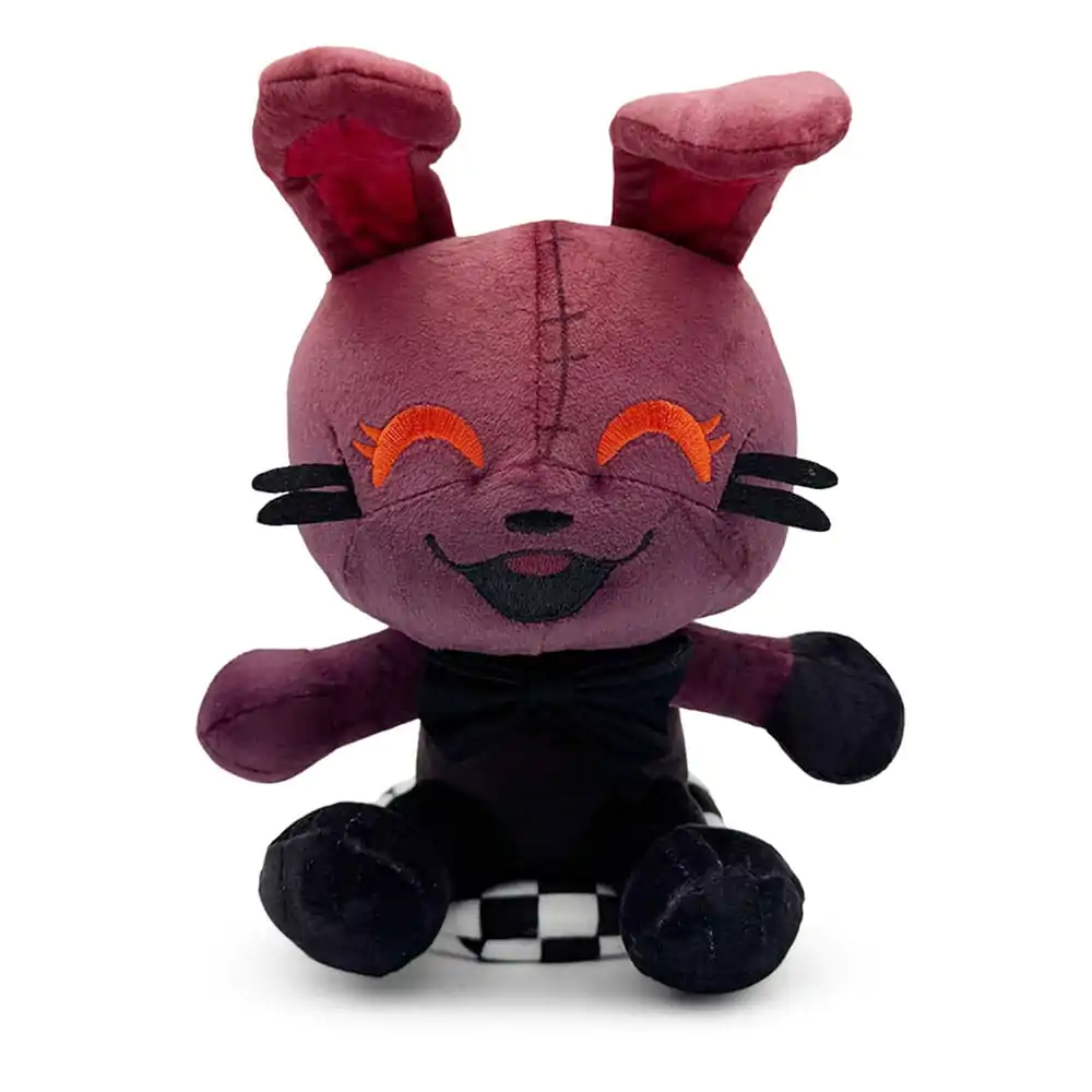 Five Nights at Freddys Stofftier Figur Hide and Seek Vanny Shoulder Rider 15 cm Produktfoto