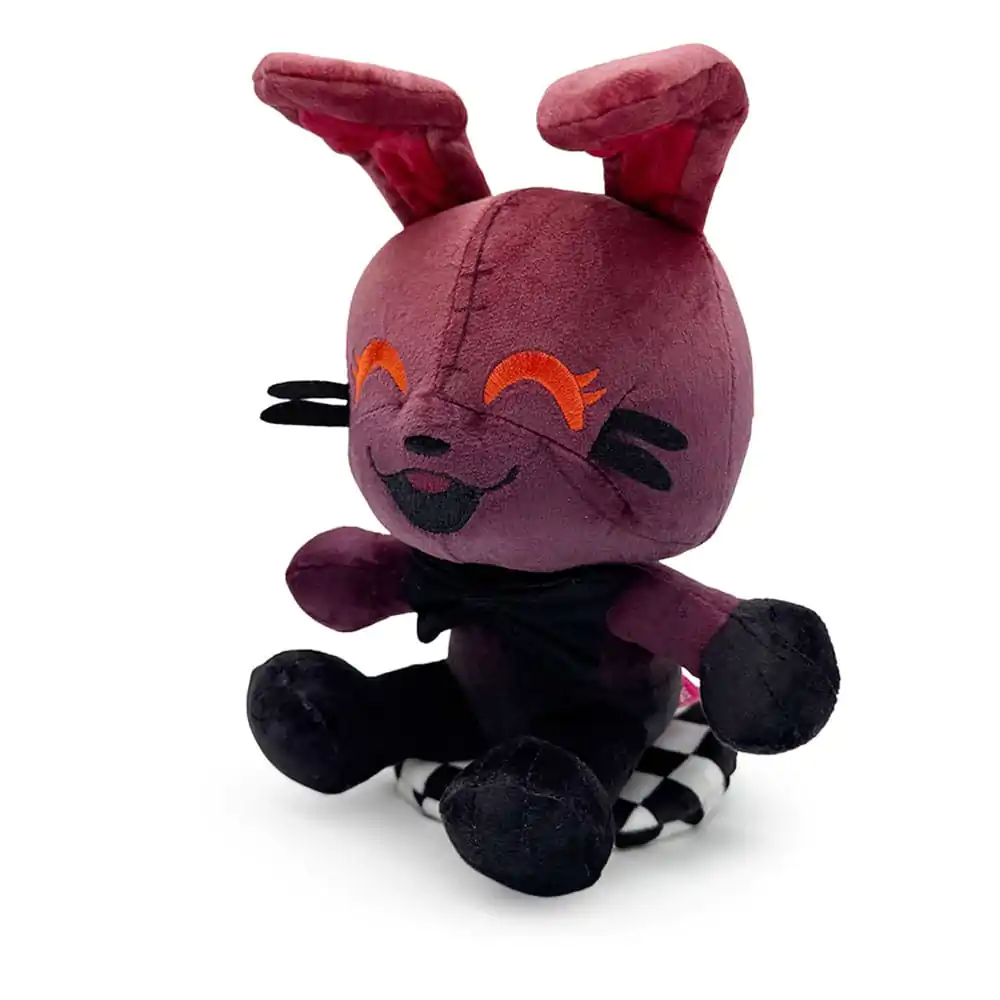 Five Nights at Freddys Stofftier Figur Hide and Seek Vanny Shoulder Rider 15 cm Produktfoto