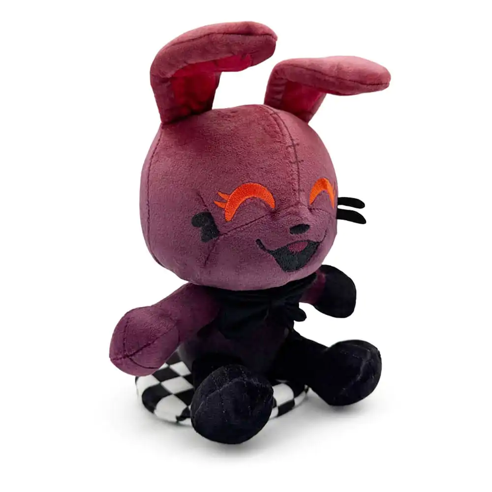 Five Nights at Freddys Stofftier Figur Hide and Seek Vanny Shoulder Rider 15 cm Produktfoto