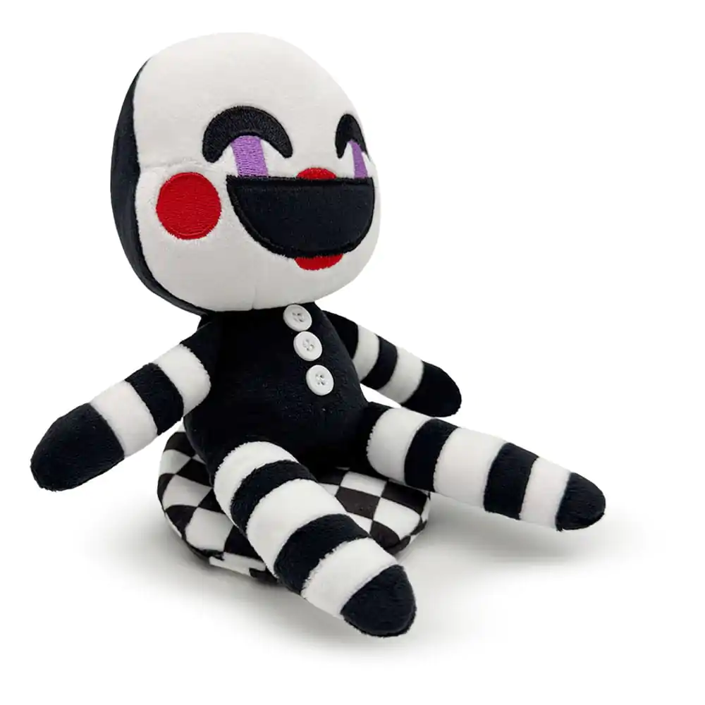 Five Nights at Freddys Stofftier Marionette Schulter Rider 15 cm Produktfoto