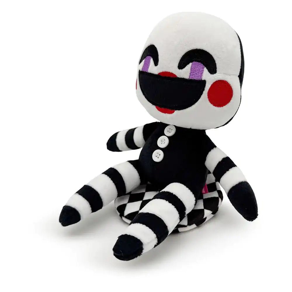 Five Nights at Freddys Stofftier Marionette Schulter Rider 15 cm Produktfoto