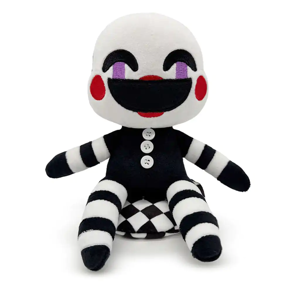 Five Nights at Freddys Stofftier Marionette Schulter Rider 15 cm Produktfoto