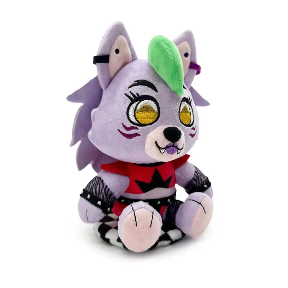 Five Nights at Freddys Plüschfigur Roxy Shoulder Rider 15 cm termékfotó