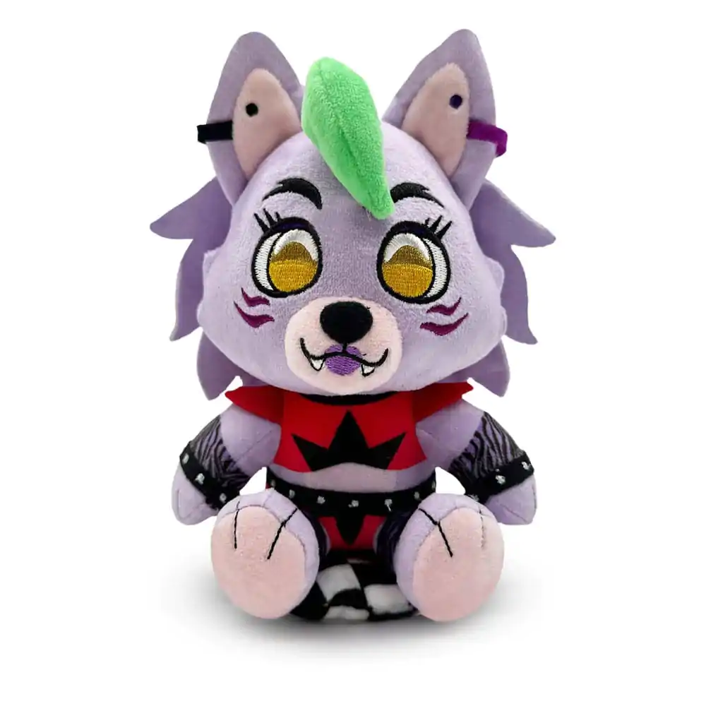 Five Nights at Freddys Plüschfigur Roxy Shoulder Rider 15 cm termékfotó