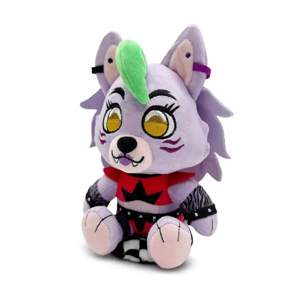 Five Nights at Freddys Plüschfigur Roxy Shoulder Rider 15 cm termékfotó