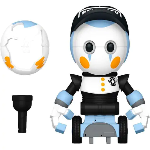 Snaps! Figur Staff Bot Five Nights at Freddys Produktfoto