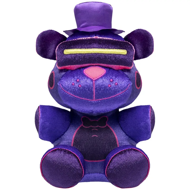 Five Nights at Freddy's Plüschfigur VR Freddy 18 cm Produktfoto
