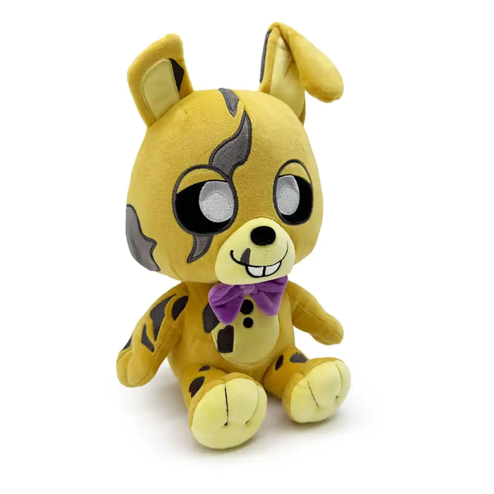 Five Nights at Freddys Plüschfigur Yellow Rabbit 23 cm termékfotó