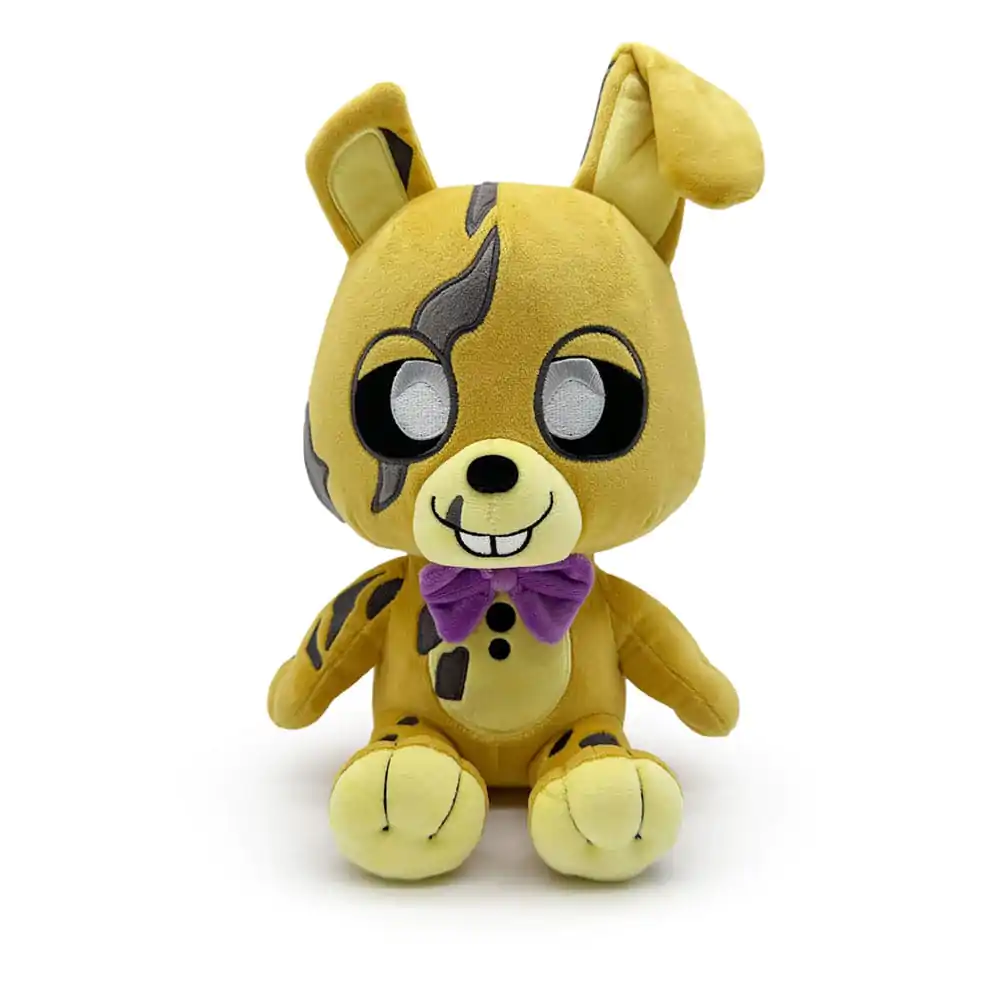 Five Nights at Freddys Plüschfigur Yellow Rabbit 23 cm termékfotó