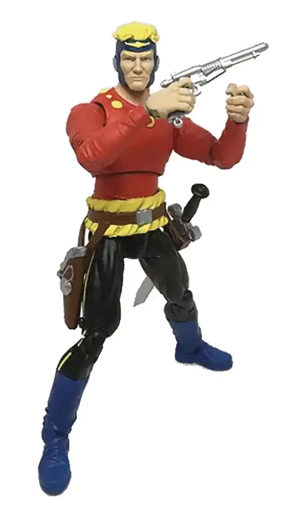 Flash Gordon Hero H.A.C.K.S. Actionfigur Wave 01 Flash Gordon termékfotó