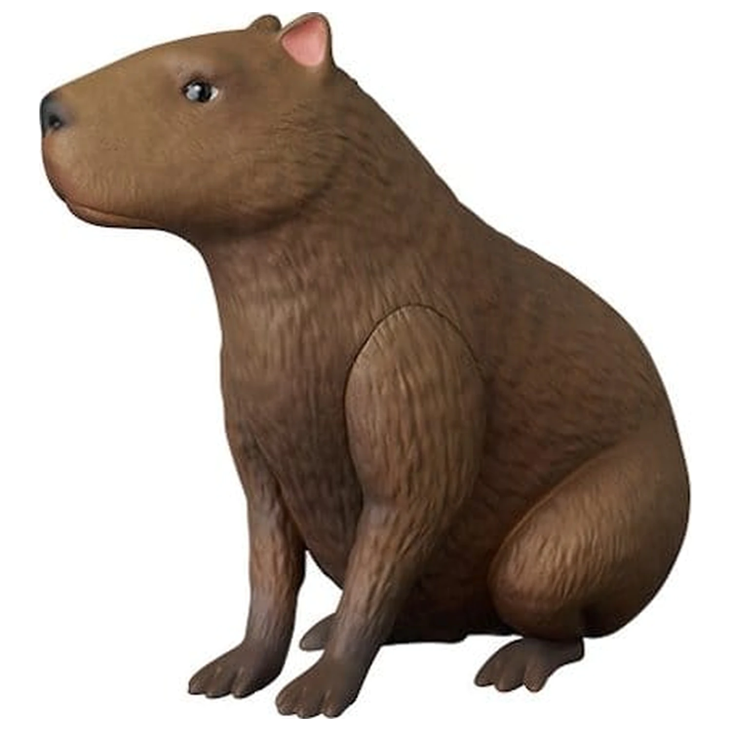 Flow UDF PVC Figur Capybara Produktfoto