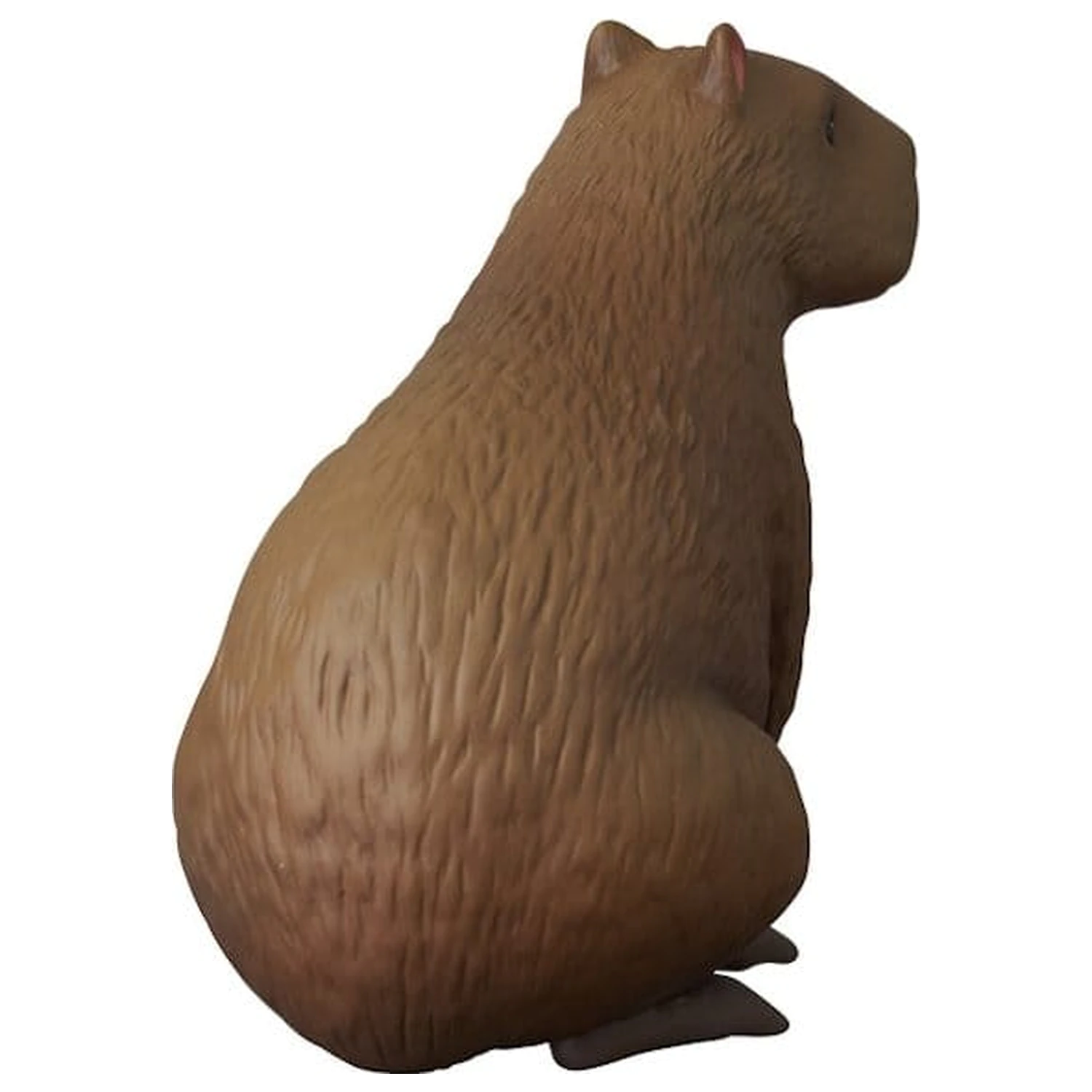 Flow UDF PVC Figur Capybara Produktfoto