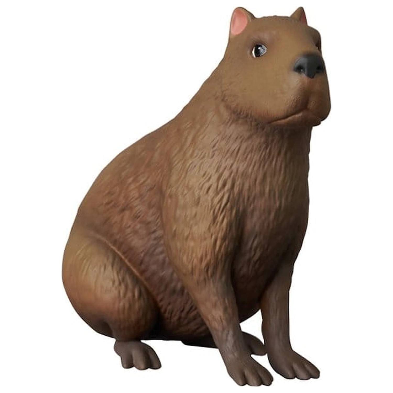 Flow UDF PVC Figur Capybara Produktfoto