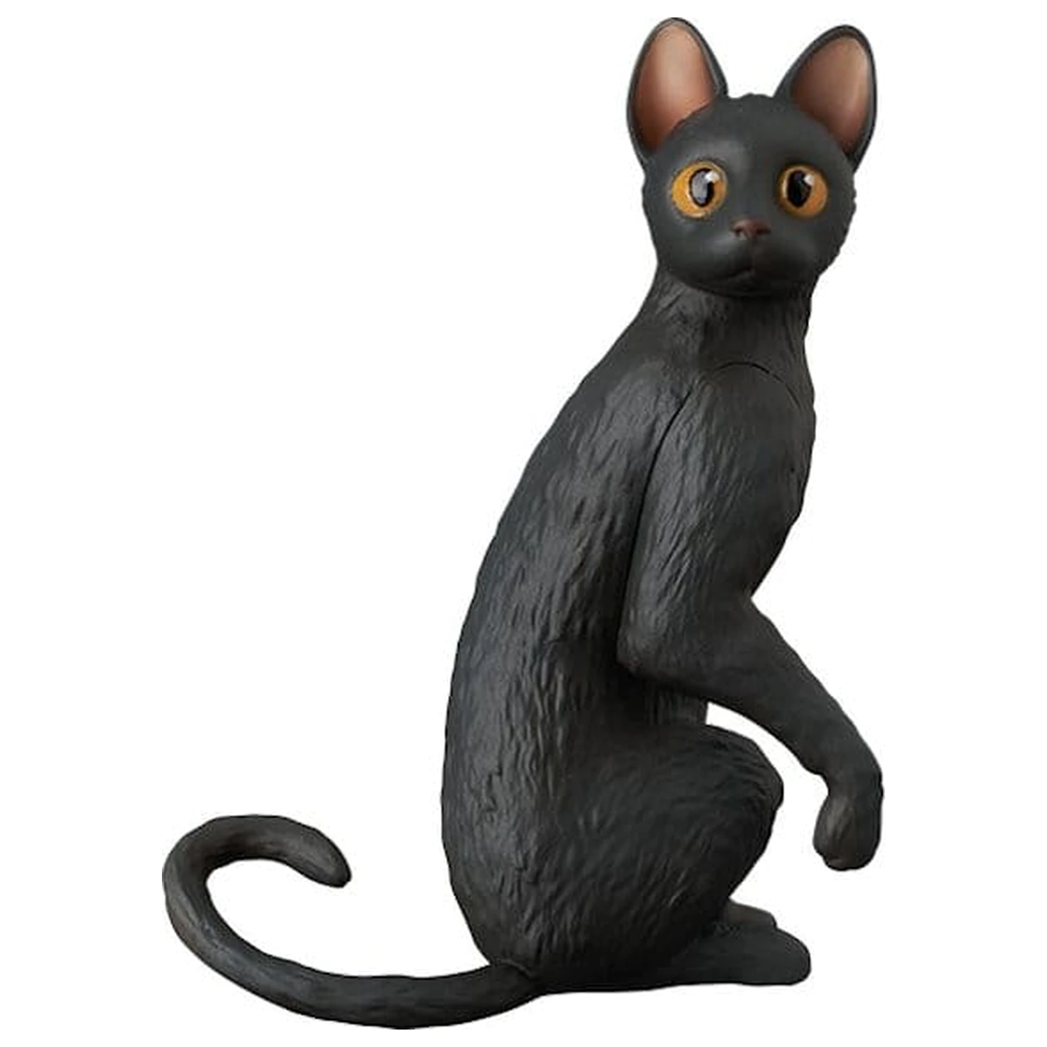 Flow UDF PVC Figur Cat Produktfoto