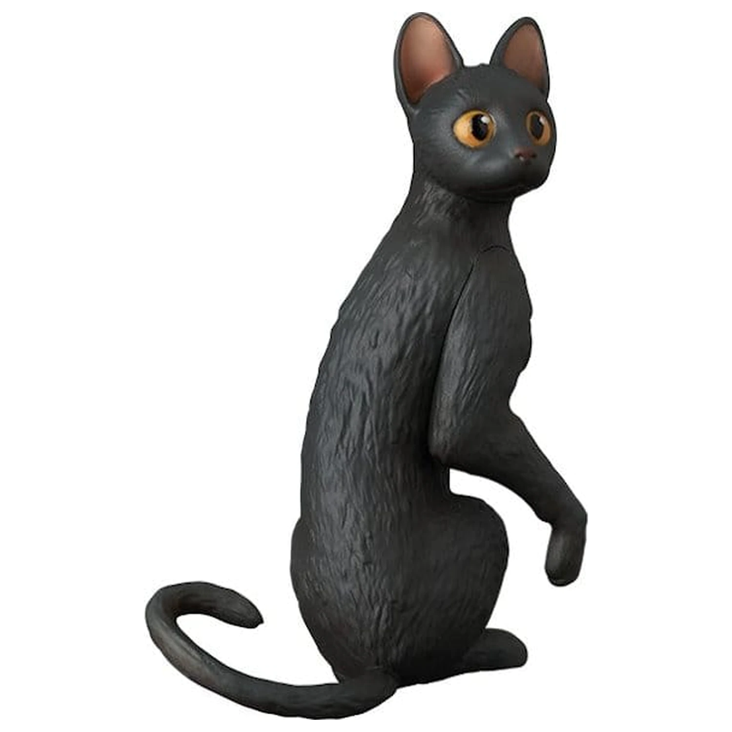 Flow UDF PVC Figur Cat Produktfoto