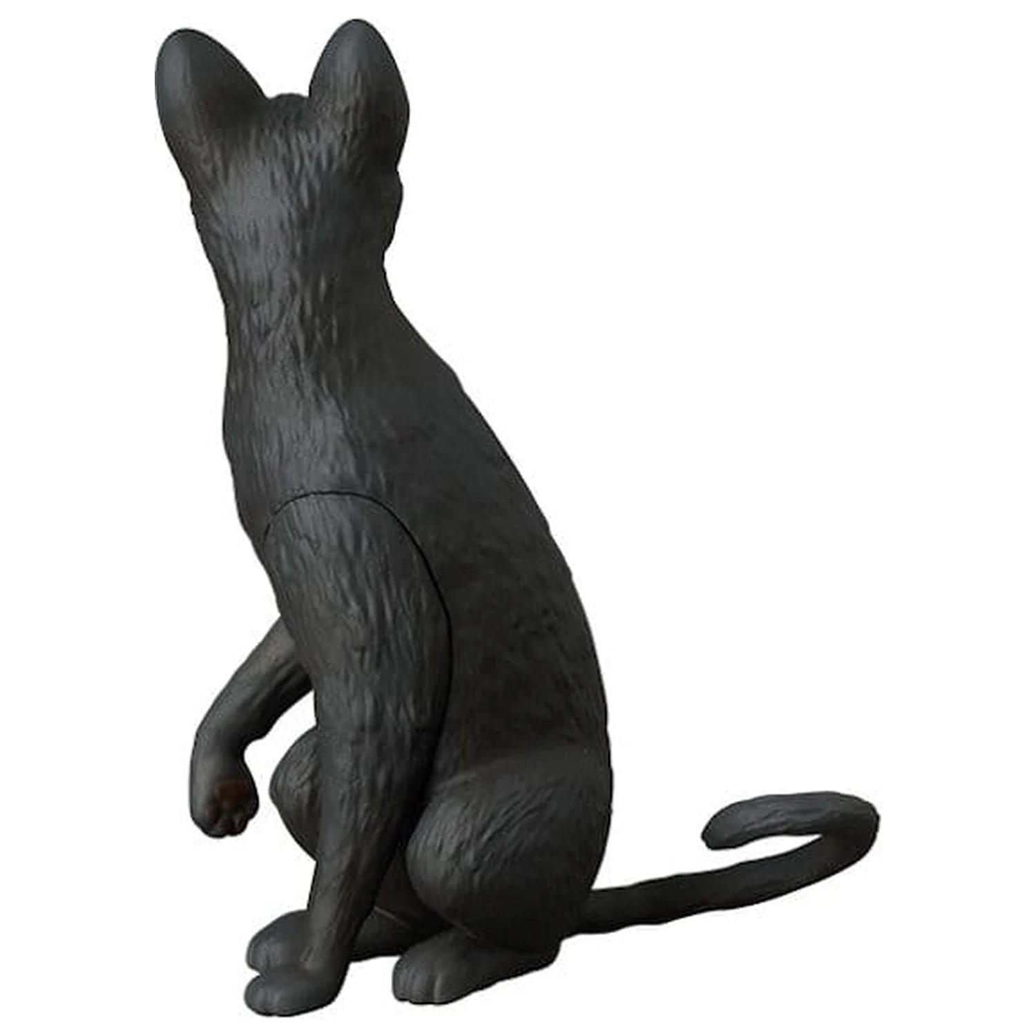 Flow UDF PVC Figur Cat Produktfoto