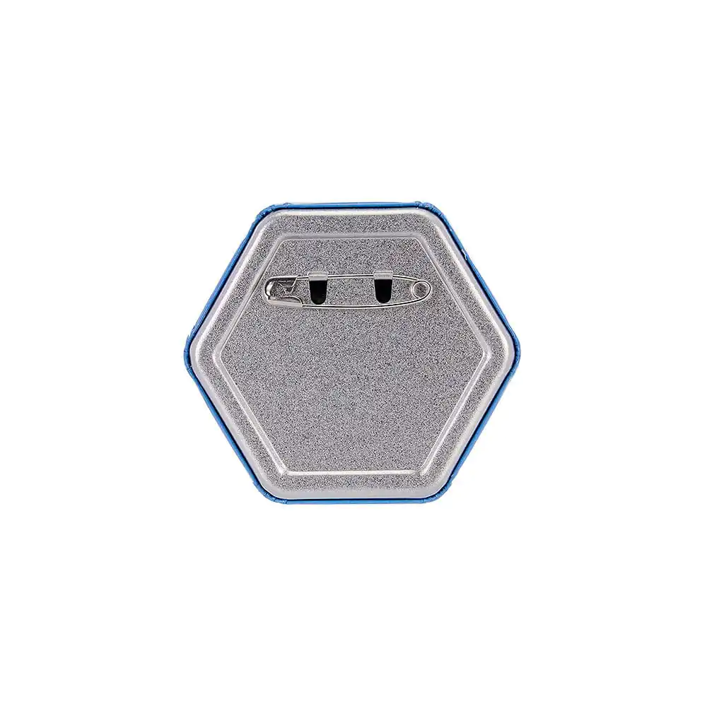 Fluffy Land Goodsmile Moment Ansteck-Pin Crying 6 cm (re-run) Produktfoto