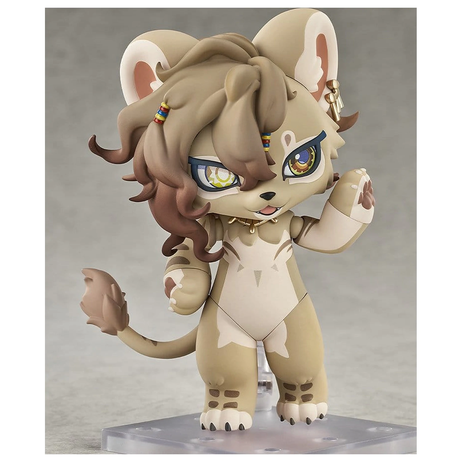 Fluffy Land Nendoroid Actionfigur August 10 cm Produktfoto
