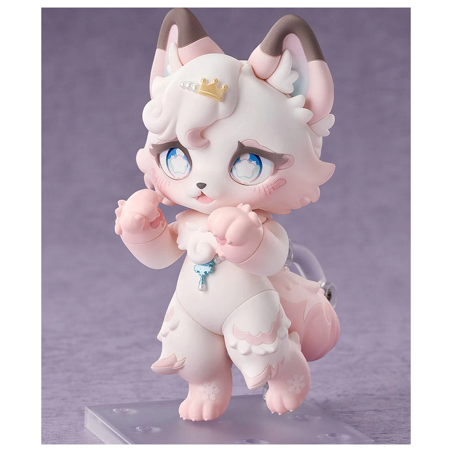 Fluffy Land Nendoroid Actionfigur Dyana 10 cm Produktfoto