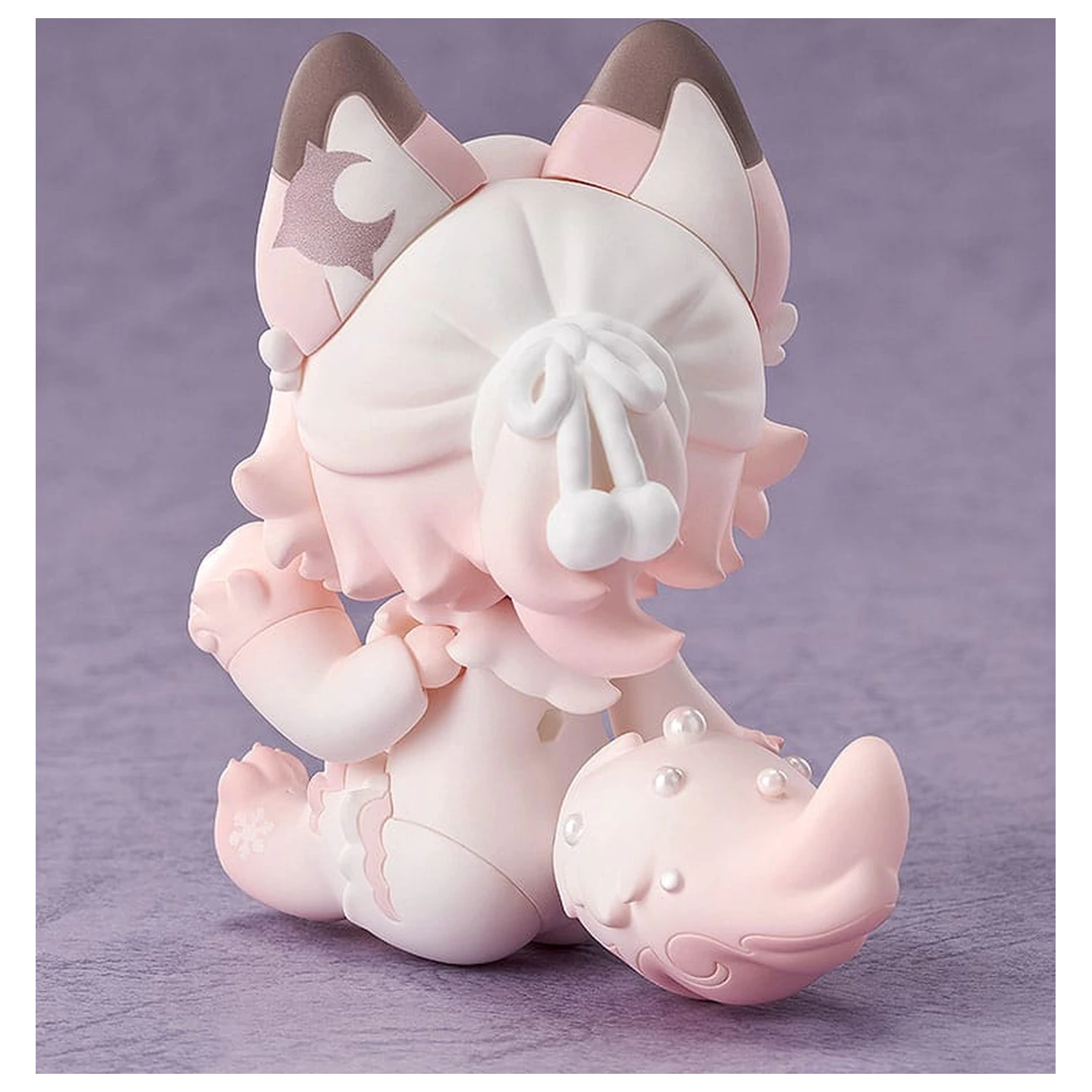 Fluffy Land Nendoroid Actionfigur Dyana 10 cm Produktfoto